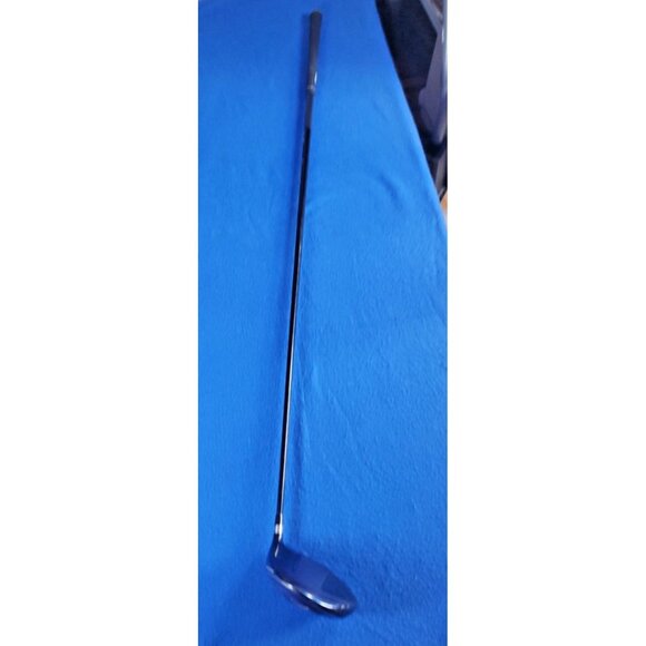 Mizuno MX 560 Driver 10.5* Fujikura E Fit-On 150 Regular Graphite Men's RH 47" - Picture 7 of 14